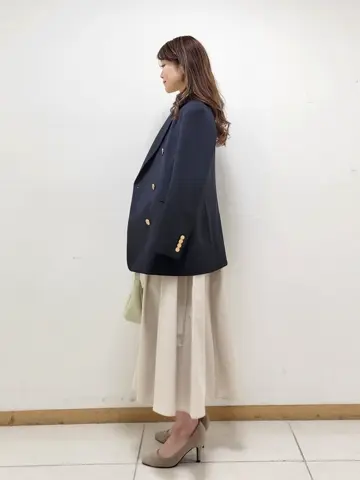 ONWARD CROSSET SELECT 濱地 コーディネート画像