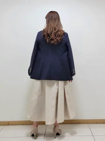 ONWARD CROSSET SELECT 濱地 コーディネート画像