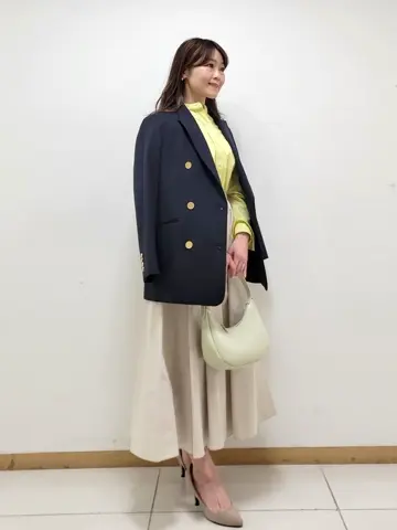 ONWARD CROSSET SELECT 濱地 コーディネート画像