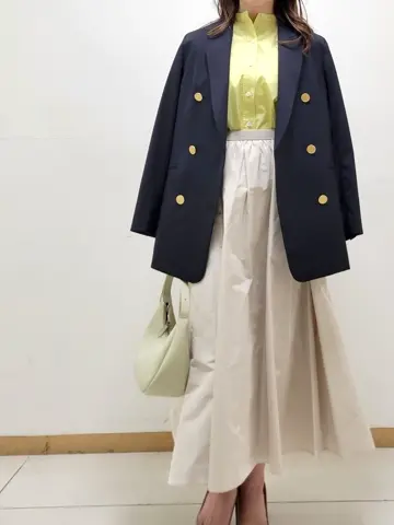 ONWARD CROSSET SELECT 濱地 コーディネート画像