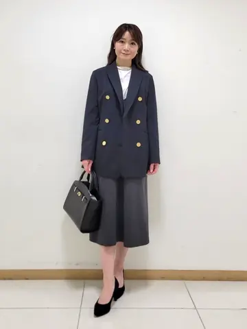 ONWARD CROSSET SELECT 濱地 コーディネート画像