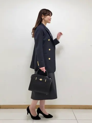 ONWARD CROSSET SELECT 濱地 コーディネート画像