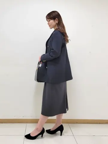 ONWARD CROSSET SELECT 濱地 コーディネート画像