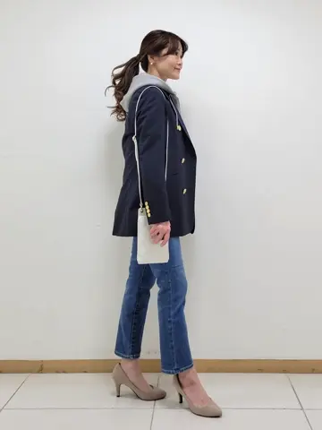 ONWARD CROSSET SELECT 濱地 コーディネート画像