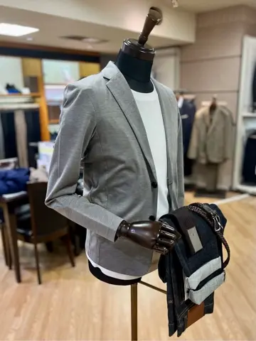 ONWARD CROSSET SELECT 小管 コーディネート画像