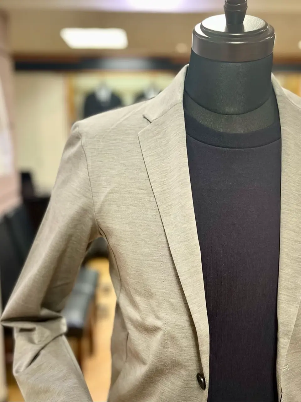 ONWARD CROSSET SELECT 小管 コーディネート画像