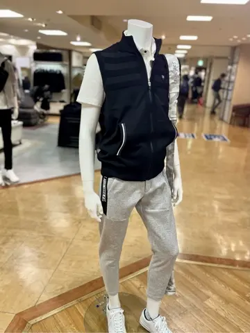 ONWARD CROSSET SELECT 小管 コーディネート画像