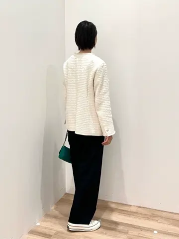 ONWARD CROSSET SELECT 村上 コーディネート画像