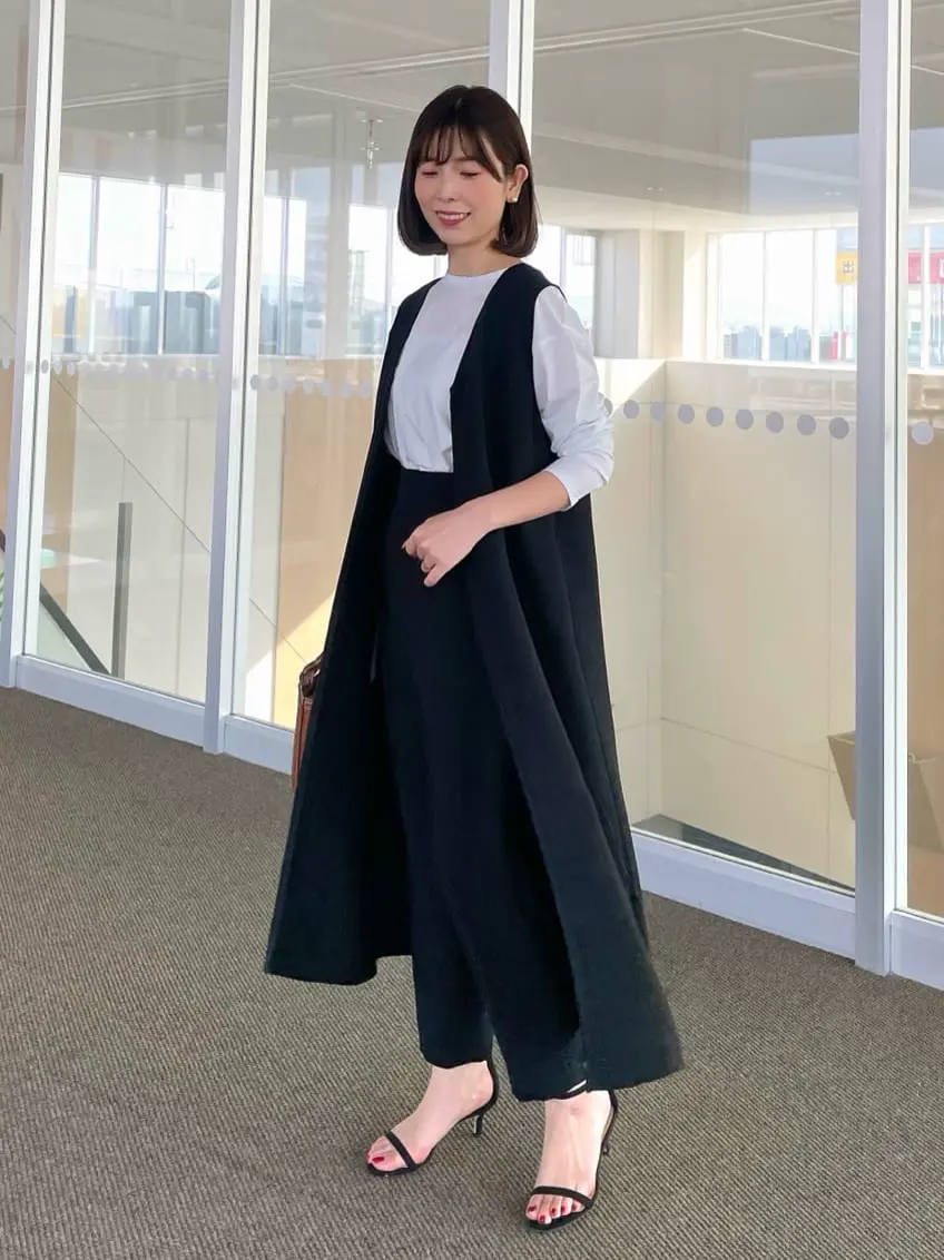  市川 コーディネート画像