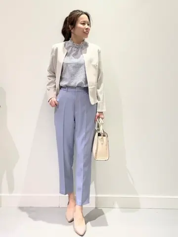 ONWARD CROSSET SELECT 榎本 コーディネート画像