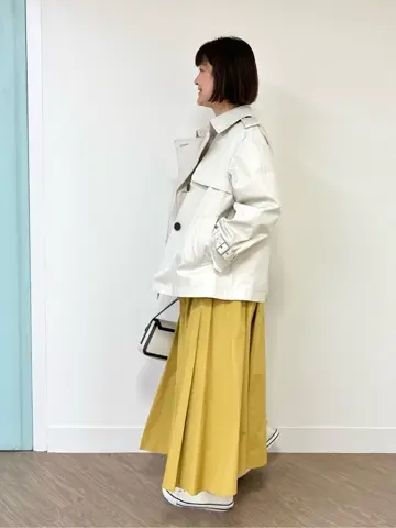 ONWARD CROSSET SELECT 久保 コーディネート画像