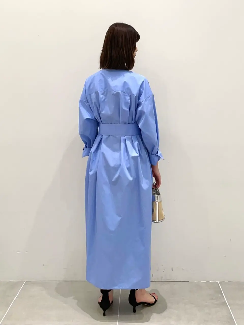 ONWARD CROSSET SELECT 市川 コーディネート画像