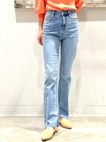 ONWARD CROSSET SELECT 田中 コーディネート画像