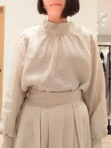 ONWARD CROSSET SELECT 林 コーディネート画像