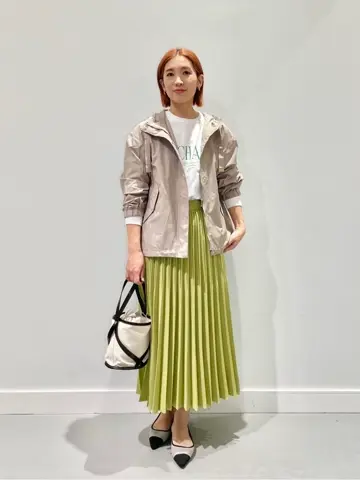 ONWARD CROSSET SELECT 濱野 コーディネート画像