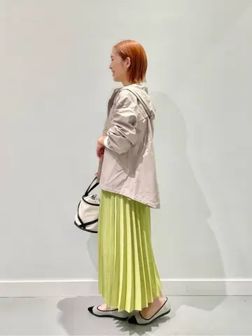 ONWARD CROSSET SELECT 濱野 コーディネート画像