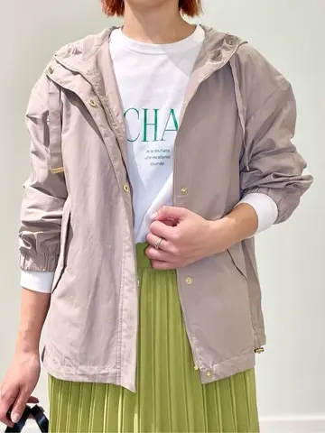 ONWARD CROSSET SELECT 濱野 コーディネート画像