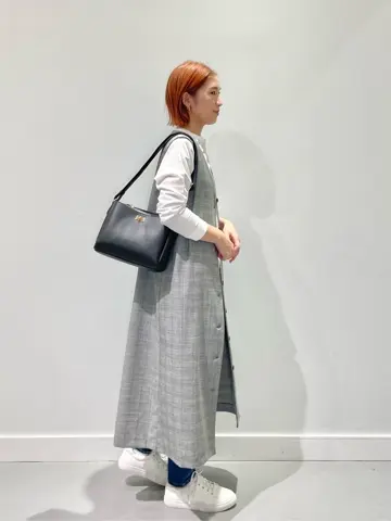 ONWARD CROSSET SELECT 濱野 コーディネート画像