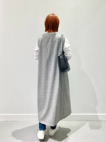 ONWARD CROSSET SELECT 濱野 コーディネート画像