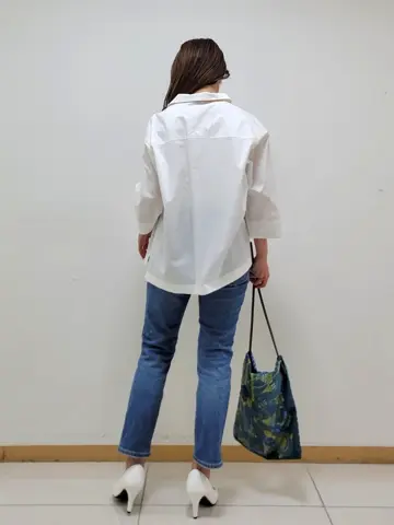 ONWARD CROSSET SELECT 濱地 コーディネート画像