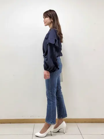 ONWARD CROSSET SELECT 濱地 コーディネート画像