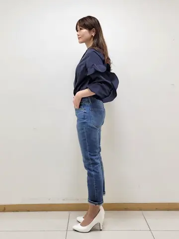 ONWARD CROSSET SELECT 濱地 コーディネート画像