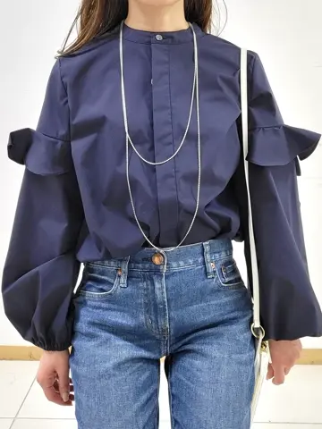 ONWARD CROSSET SELECT 濱地 コーディネート画像