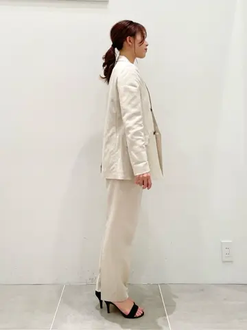 ONWARD CROSSET SELECT 戸澤 コーディネート画像