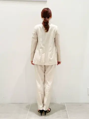 ONWARD CROSSET SELECT 戸澤 コーディネート画像