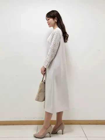 ONWARD CROSSET SELECT 濱地 コーディネート画像