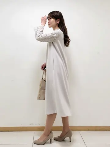 ONWARD CROSSET SELECT 濱地 コーディネート画像