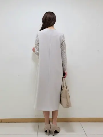 ONWARD CROSSET SELECT 濱地 コーディネート画像