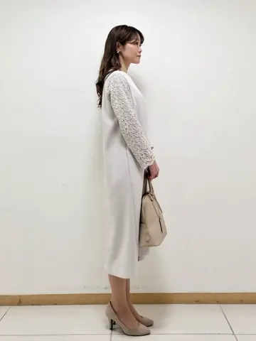 ONWARD CROSSET SELECT 濱地 コーディネート画像