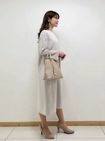 ONWARD CROSSET SELECT 濱地 コーディネート画像