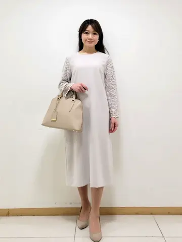 ONWARD CROSSET SELECT 濱地 コーディネート画像