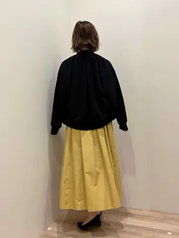 ONWARD CROSSET SELECT 池部 コーディネート画像