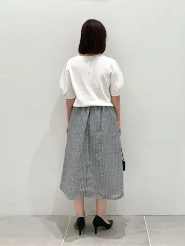 ONWARD CROSSET SELECT 市川 コーディネート画像