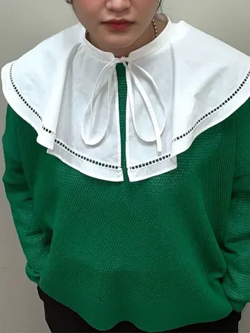 ONWARD CROSSET SELECT 一星 コーディネート画像