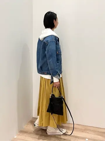 ONWARD CROSSET SELECT 村上 コーディネート画像