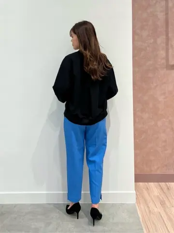 ONWARD CROSSET SELECT mami コーディネート画像