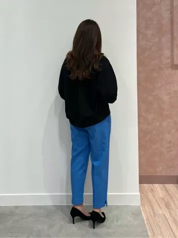 ONWARD CROSSET SELECT mami コーディネート画像