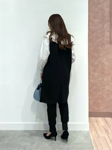 ONWARD CROSSET SELECT mami コーディネート画像