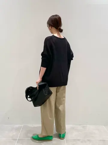 ONWARD CROSSET SELECT 水谷 コーディネート画像