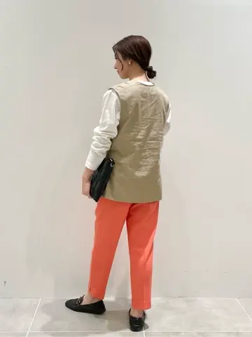 ONWARD CROSSET SELECT 水谷 コーディネート画像