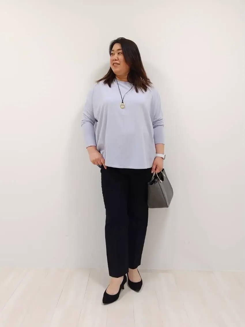 ONWARD CROSSET SELECT 石山 コーディネート画像