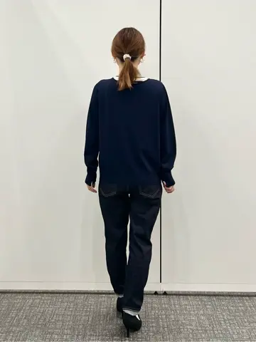 ONWARD CROSSET SELECT 横尾 コーディネート画像