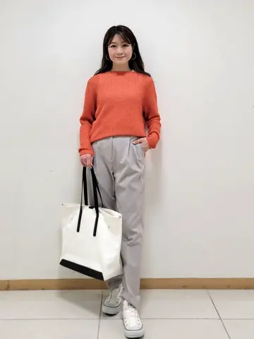 ONWARD CROSSET SELECT 濱地 コーディネート画像