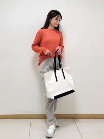 ONWARD CROSSET SELECT 濱地 コーディネート画像