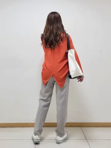 ONWARD CROSSET SELECT 濱地 コーディネート画像