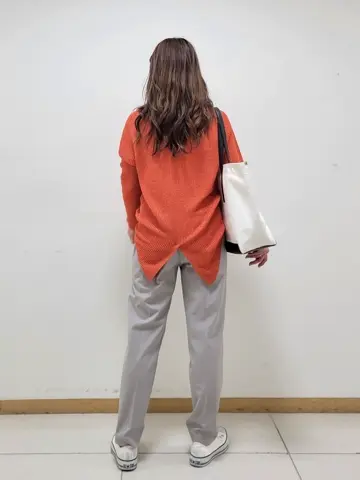 ONWARD CROSSET SELECT 濱地 コーディネート画像